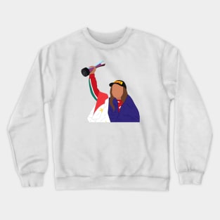 Bianca Bustamante Crewneck Sweatshirt